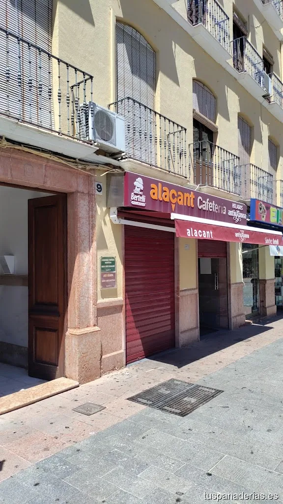 Helados Sánchez Verteli S.L.