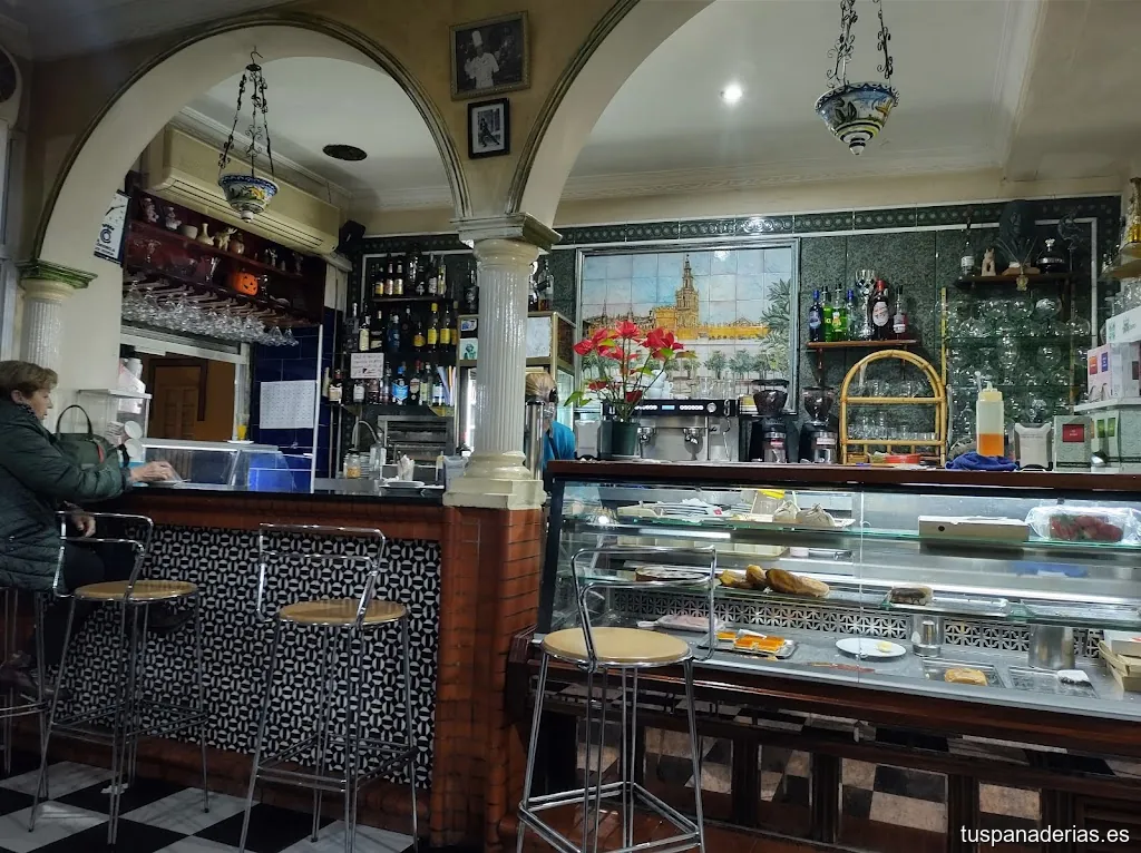 Cafetería San Francisco