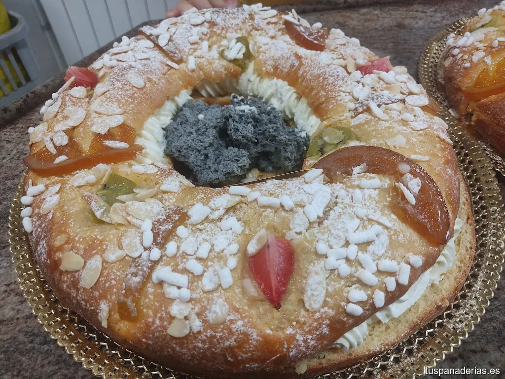 Azúcar y diseño - Sucre y disseny