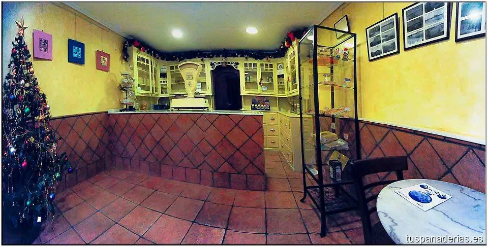 Confitería Guijarro