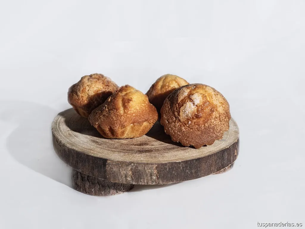 Panadería - Bollería Artesana TITO, ALMANSA