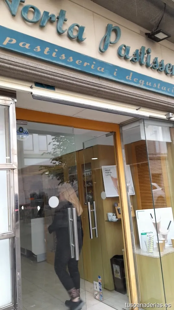 Pastisseria La Vienesa