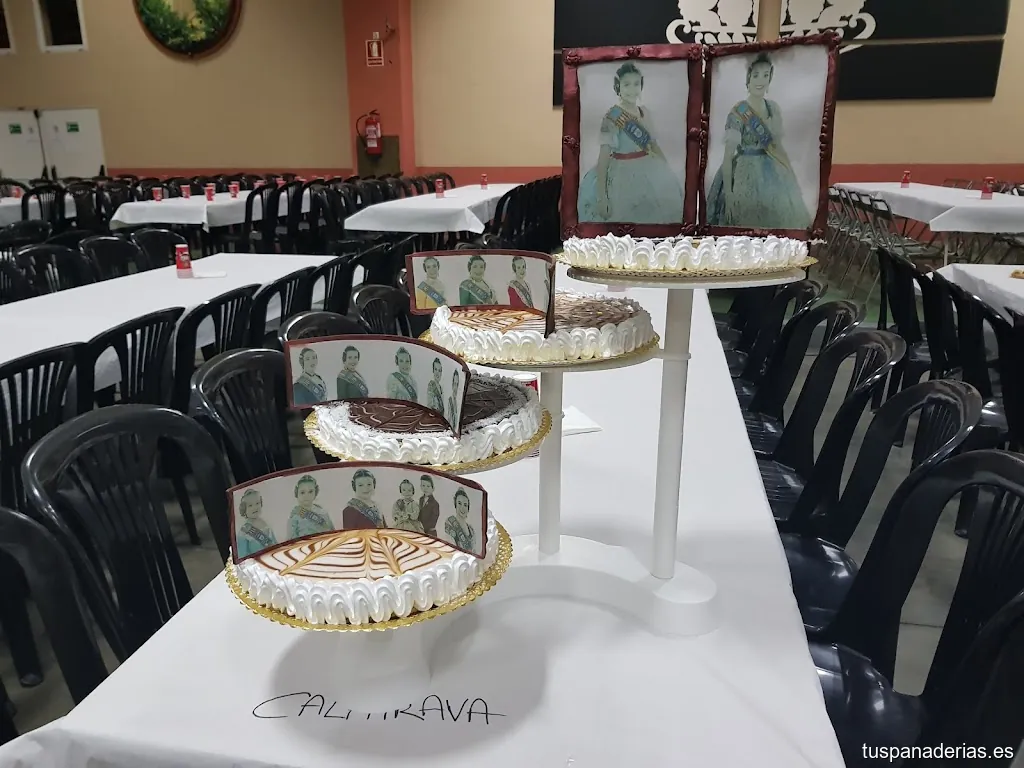 Pastisseria la Mercè