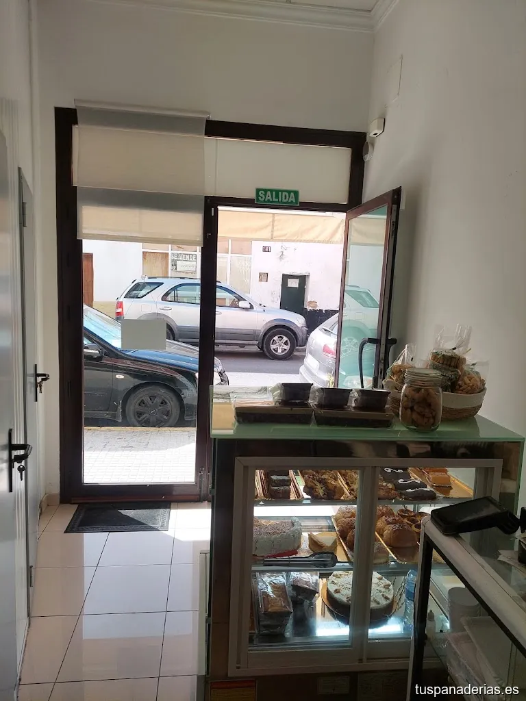 Lulú Repostería Casera