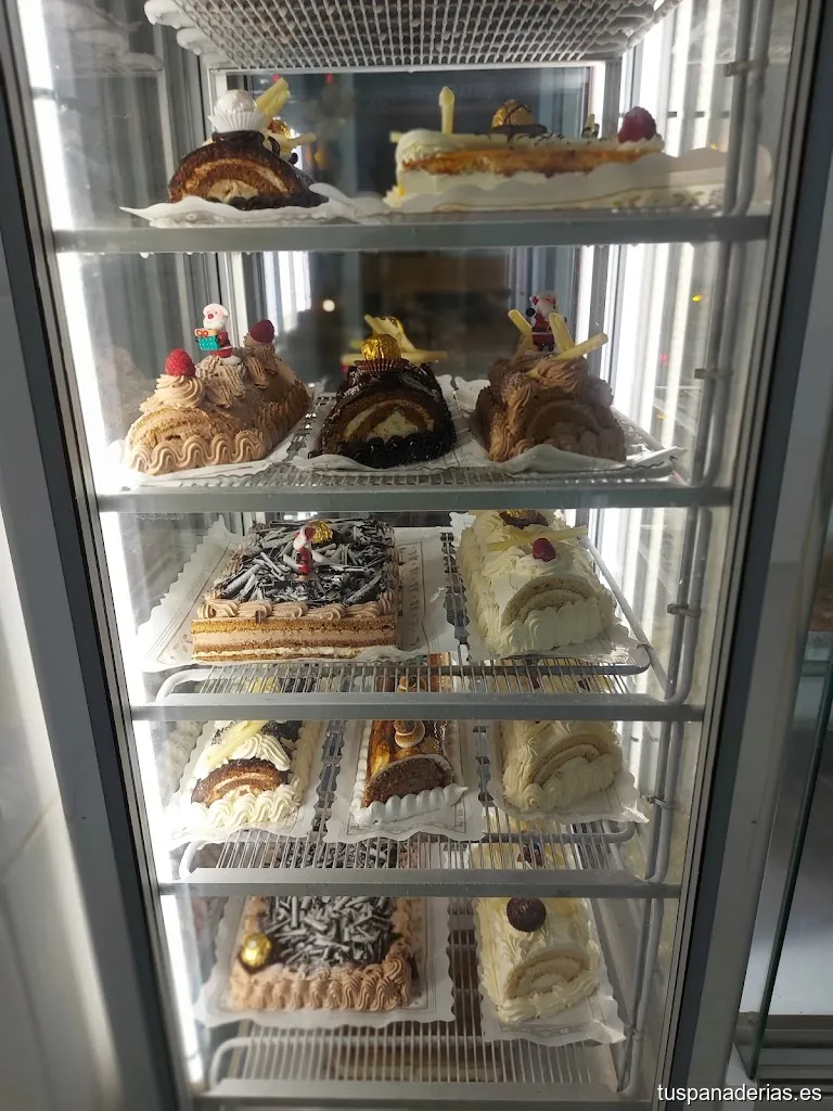 Panaderia Vinculeiro