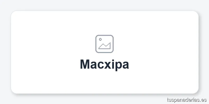 Macxipa