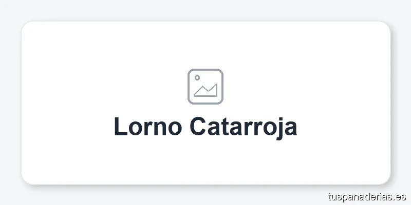 Lorno Catarroja