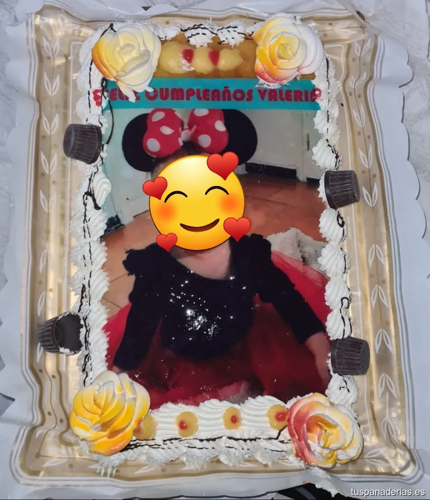 Confitería Canarias