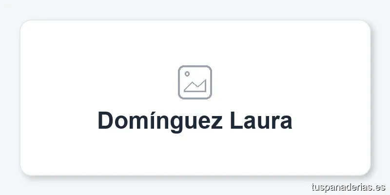 Domínguez Laura