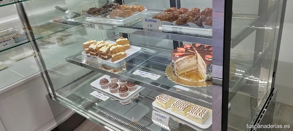 Pasteles Salvadoreños