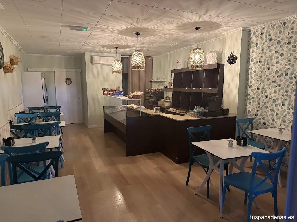 La fleca de Can Borrell