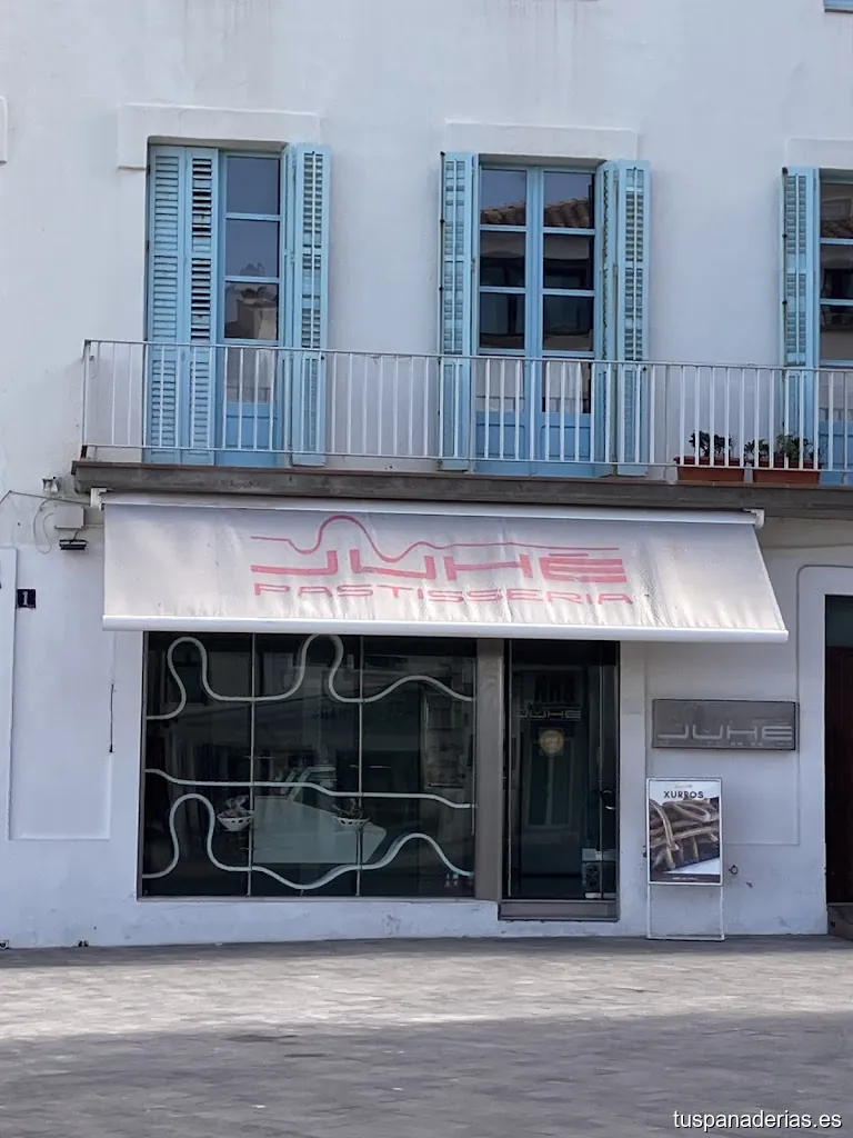Pastisseria Juhé