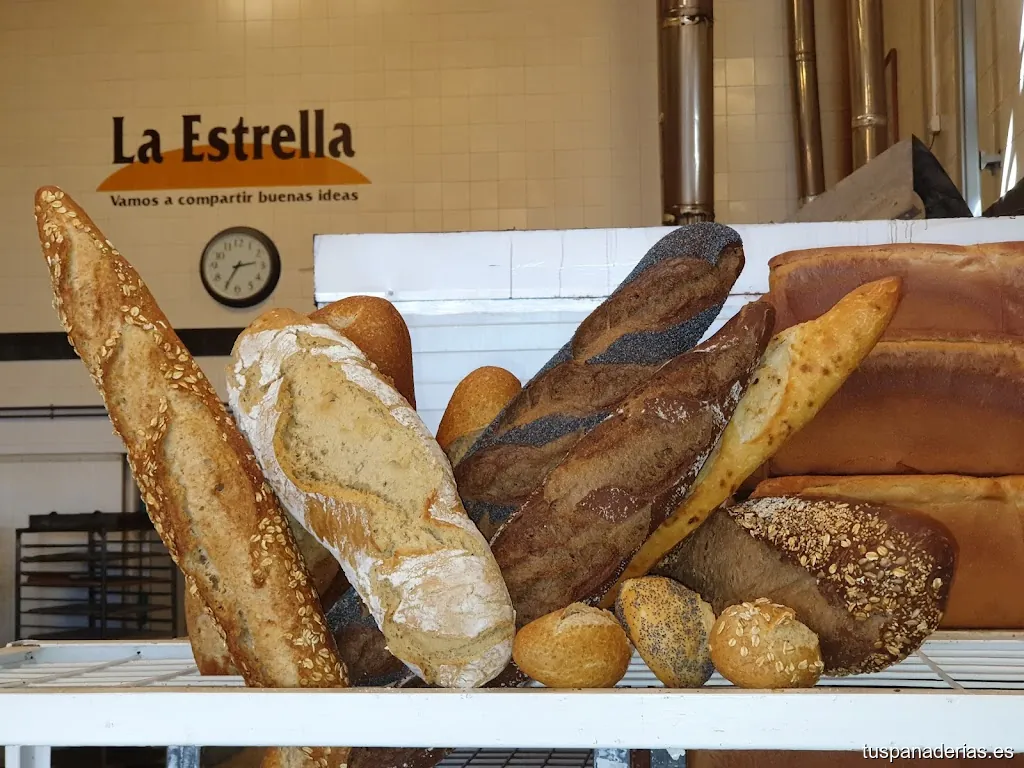 Panificadora La Estrella De Lanzarote S L