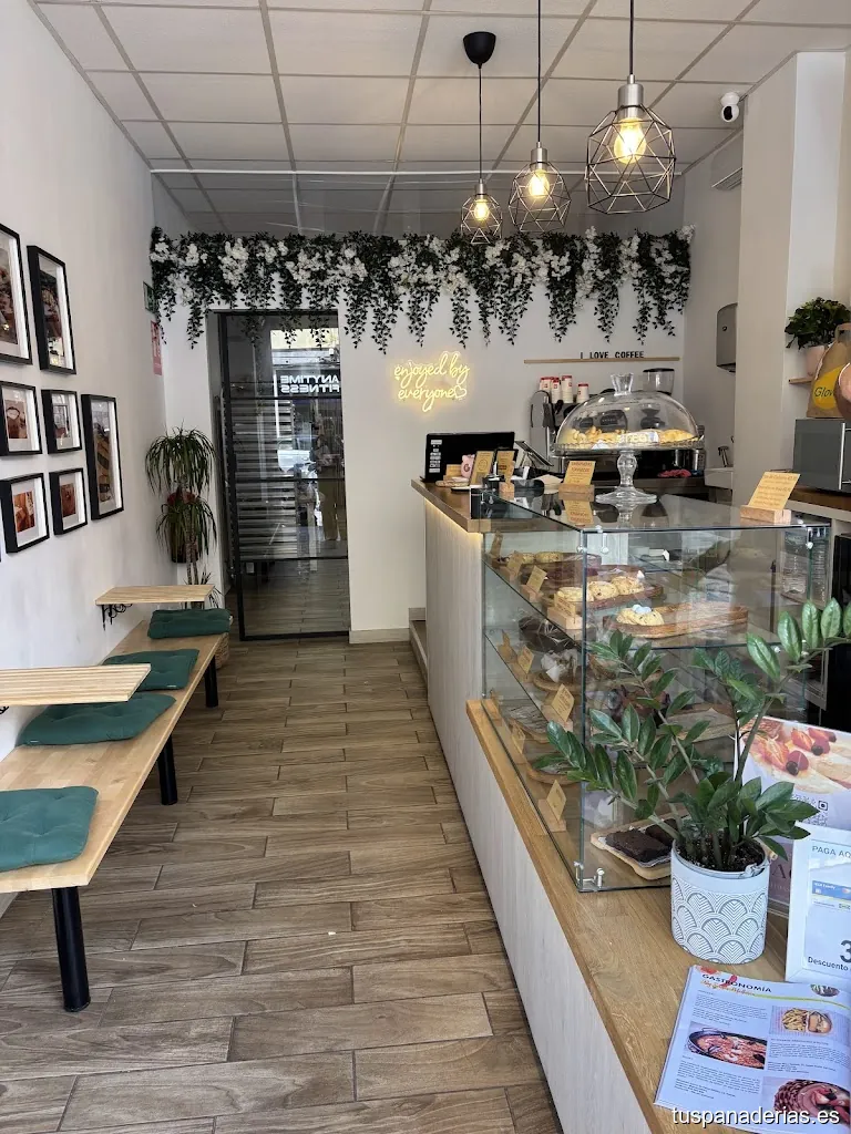 Gluky Gluten Free Bakery