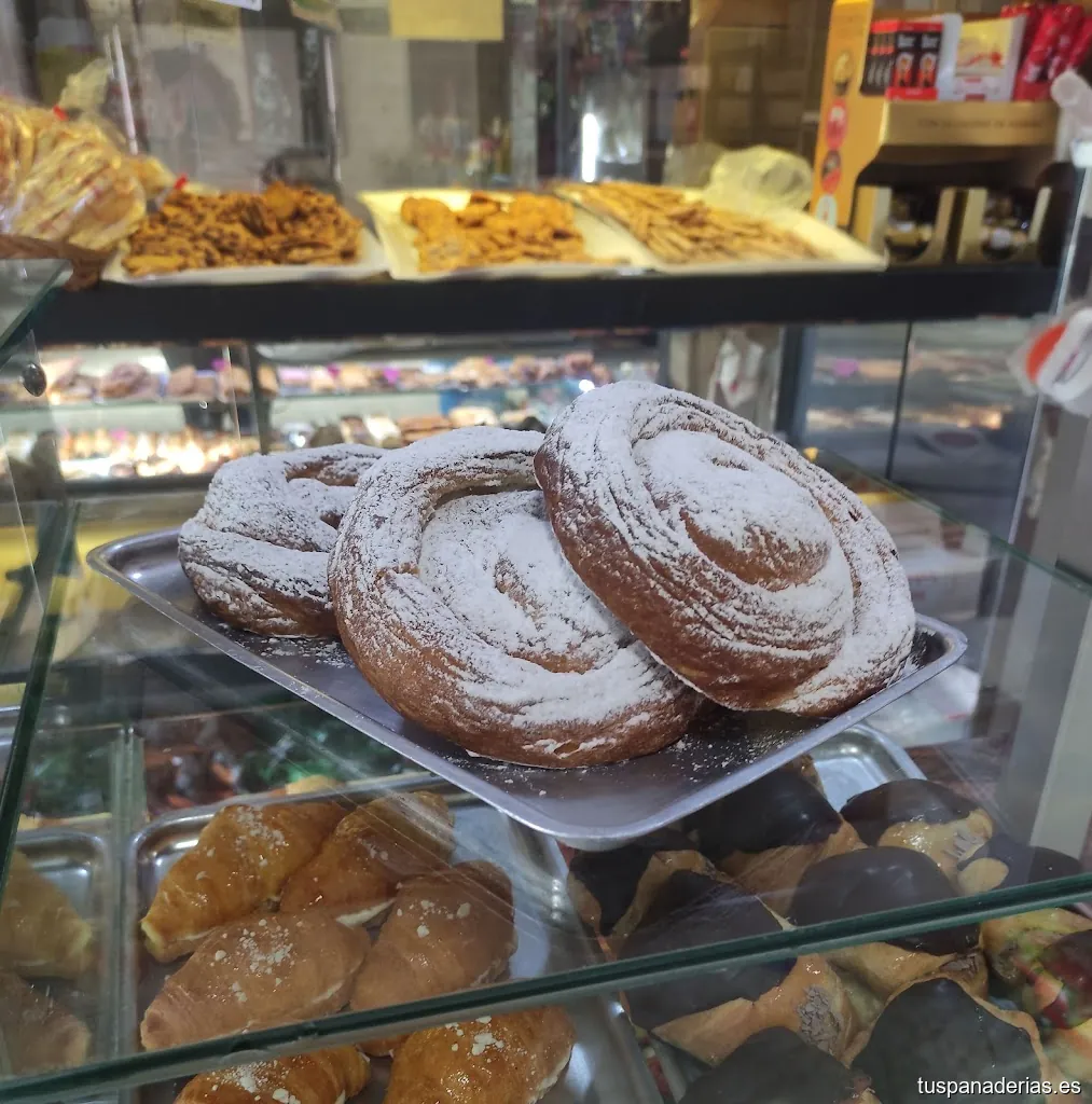 La tartería de Mariví