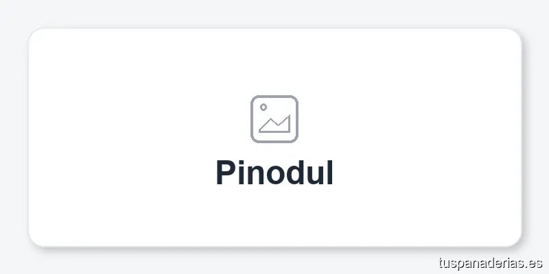 Pinodul