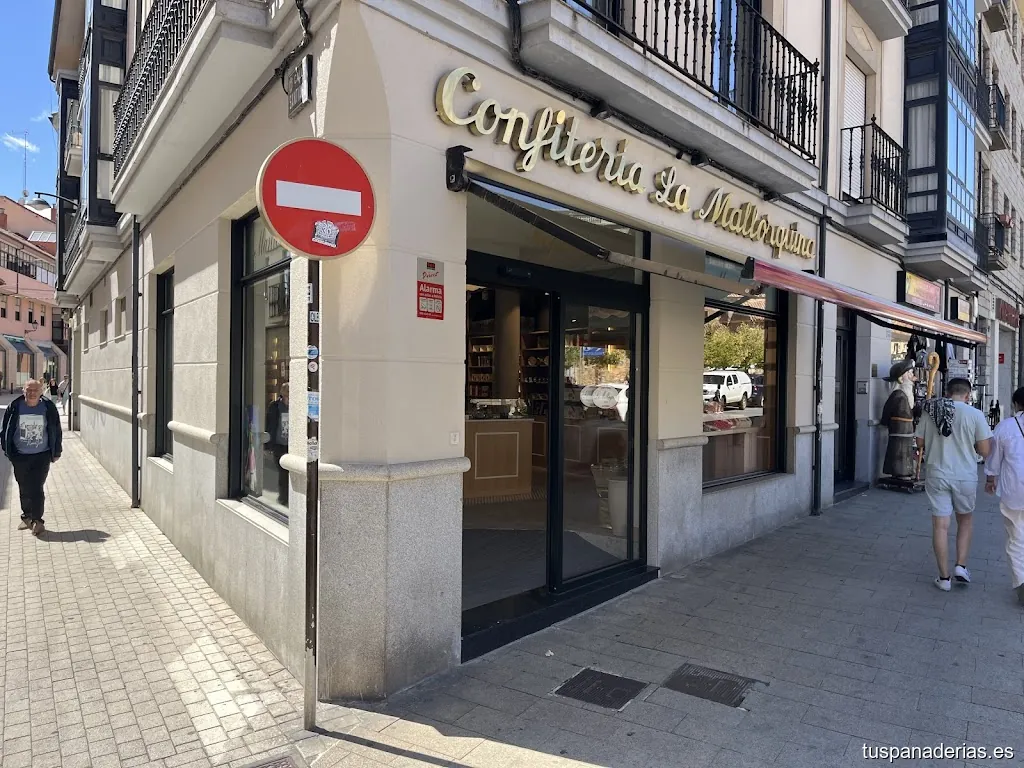 Dulces La Mallorquina, S.L. (Dulma)