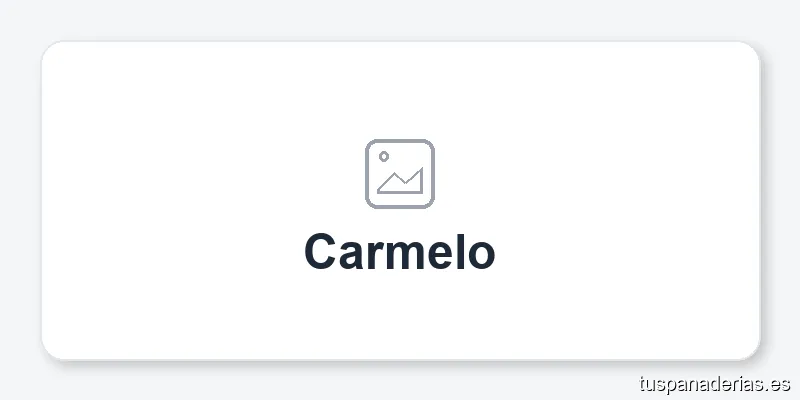 Carmelo