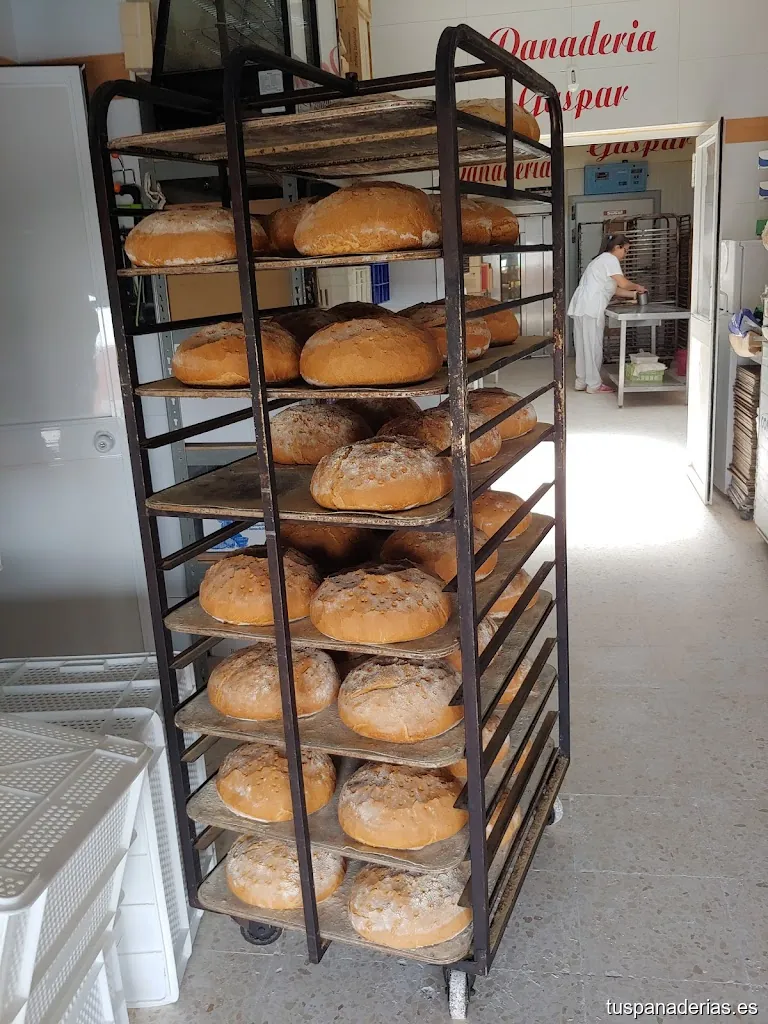 Panadería Gaspar