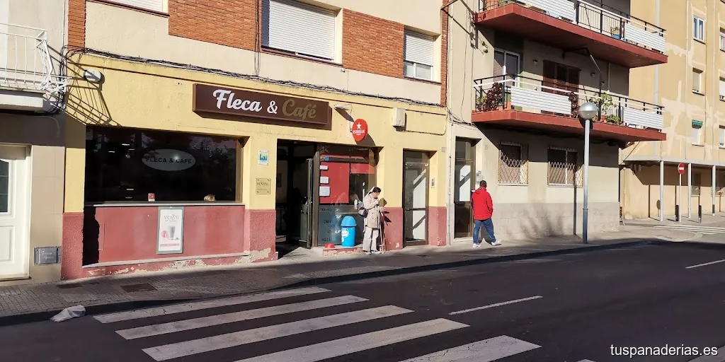 Fleca & Cafè