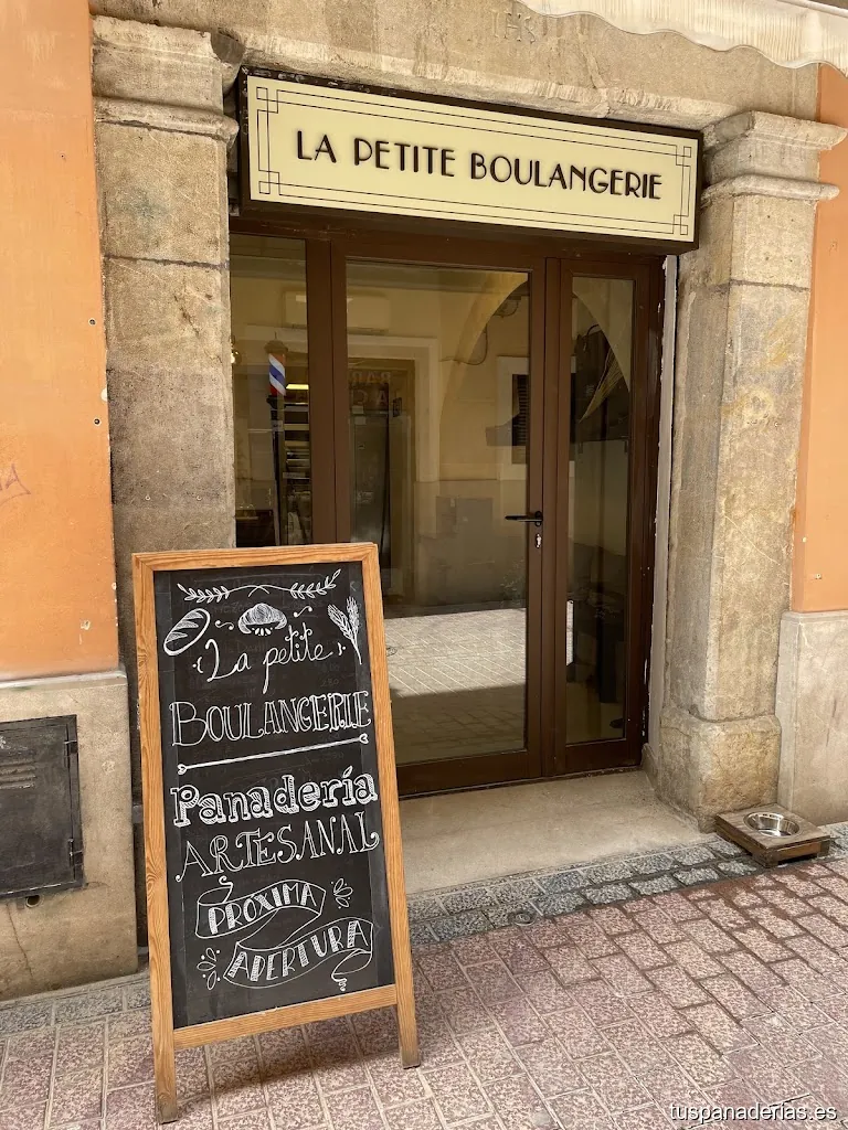 La Petite Boulangerie