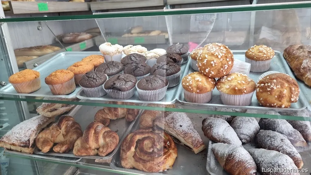 Panadería Confitería Hnos.Díaz