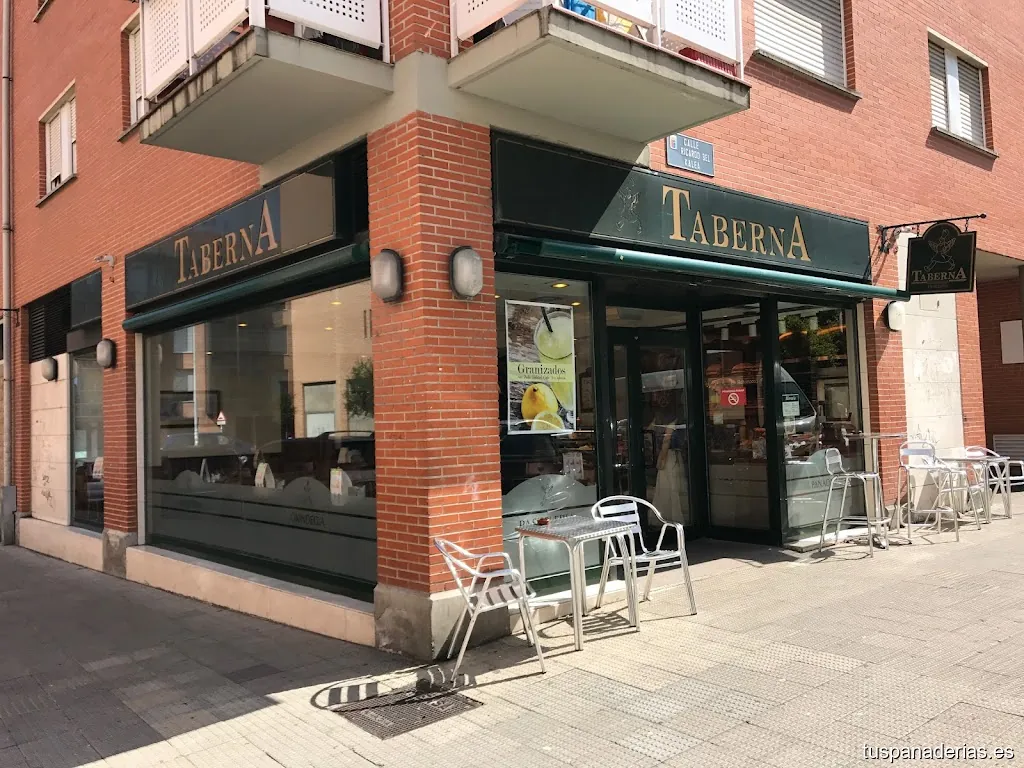 Panadería Taberna