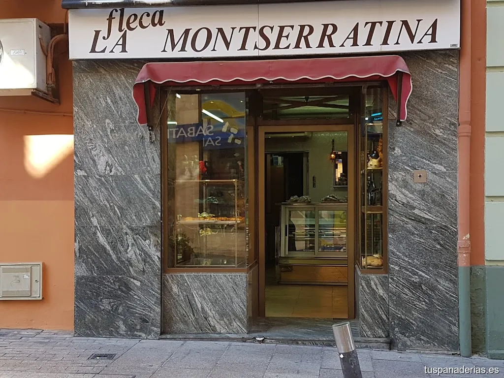 La Montserratina