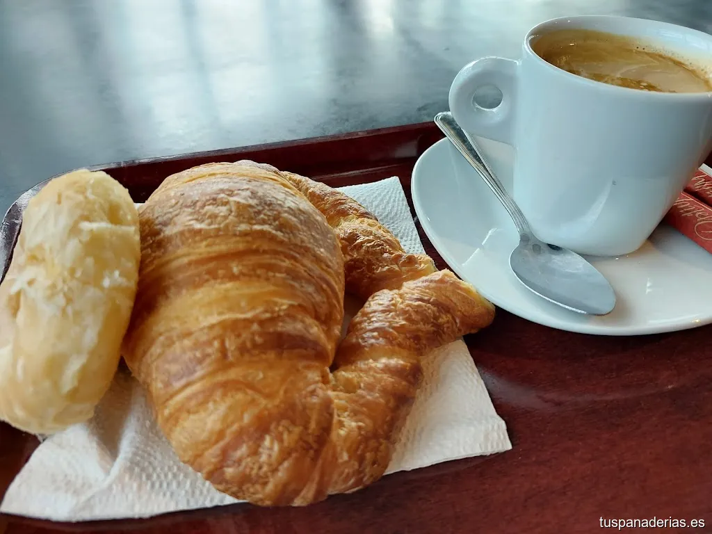 Panadería Fleca 158