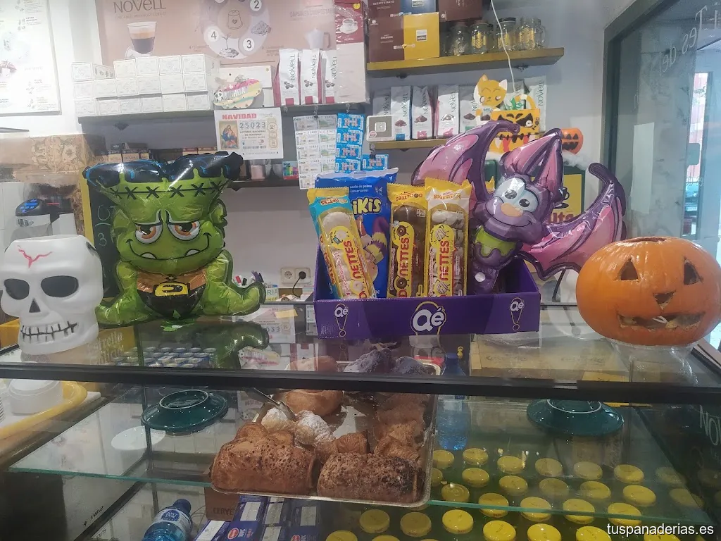 Club del Café Novell