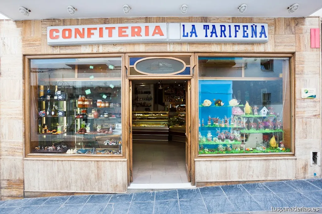 Pastelería La Tarifeña