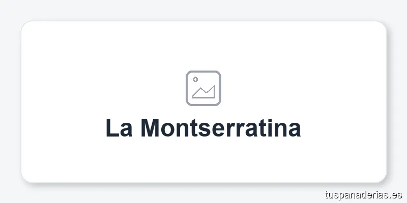 La Montserratina