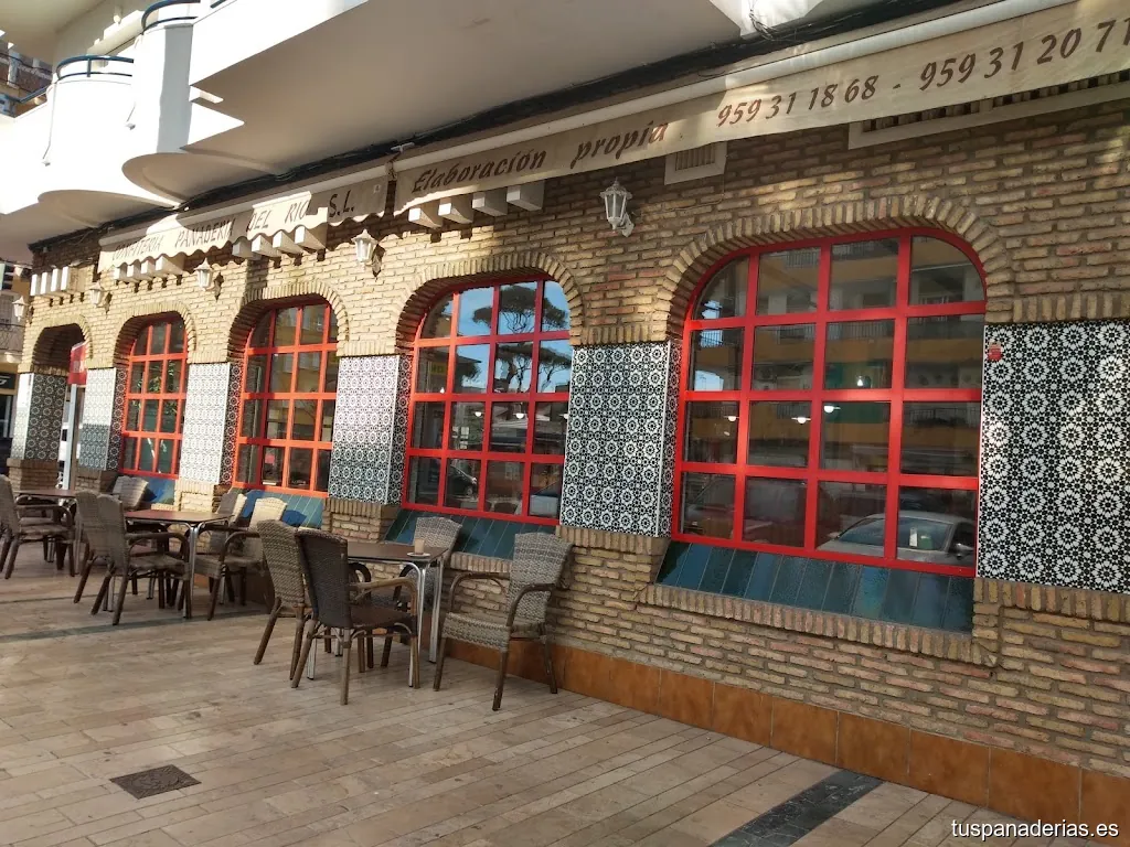 Panadería Confitería Del Río