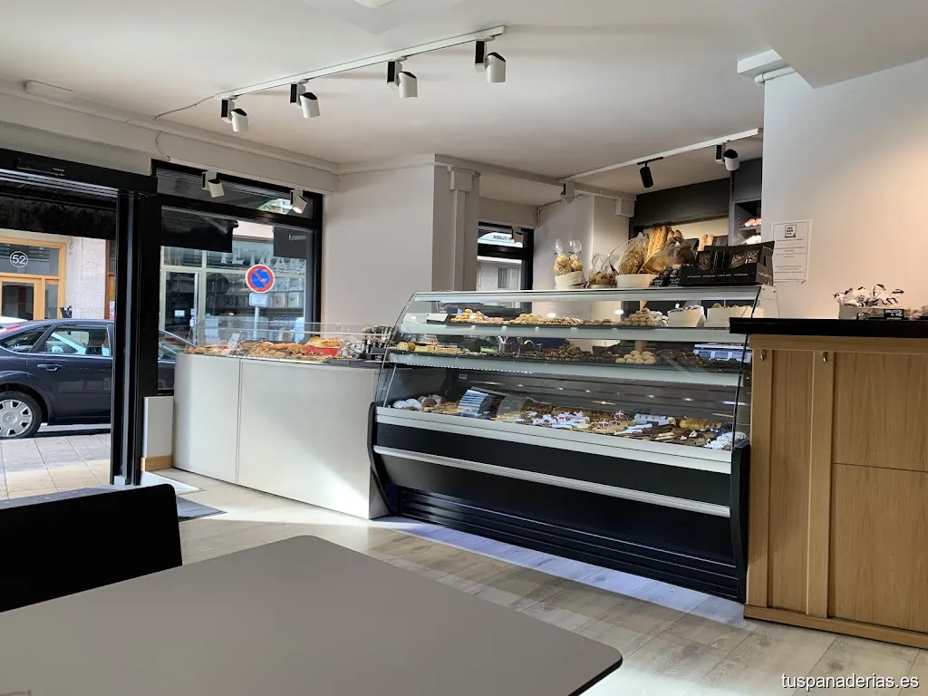 Aramendia Pasteleria