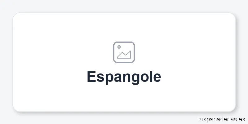 Espangole