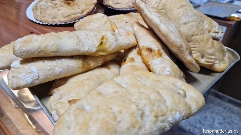Panadería Mimos