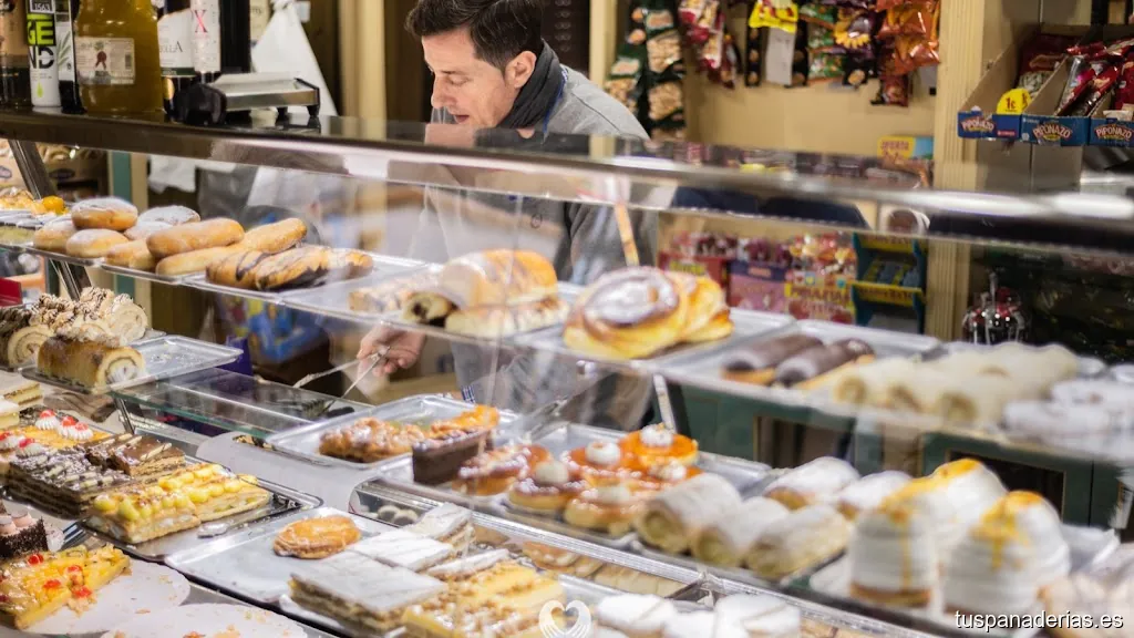 Confitería Miragenil