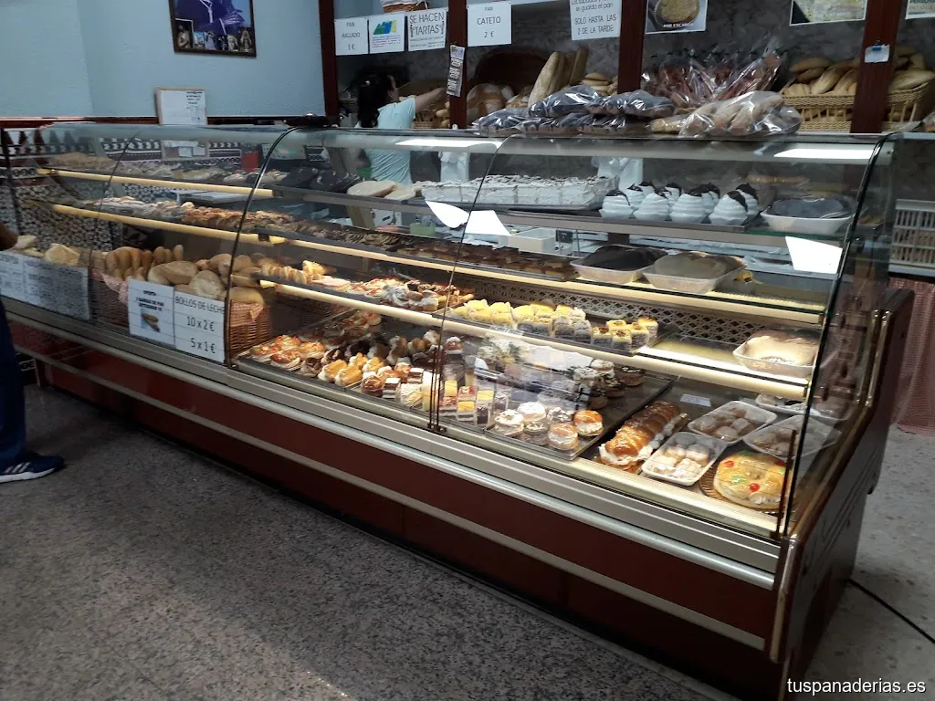 Horno Cristo de la Salud