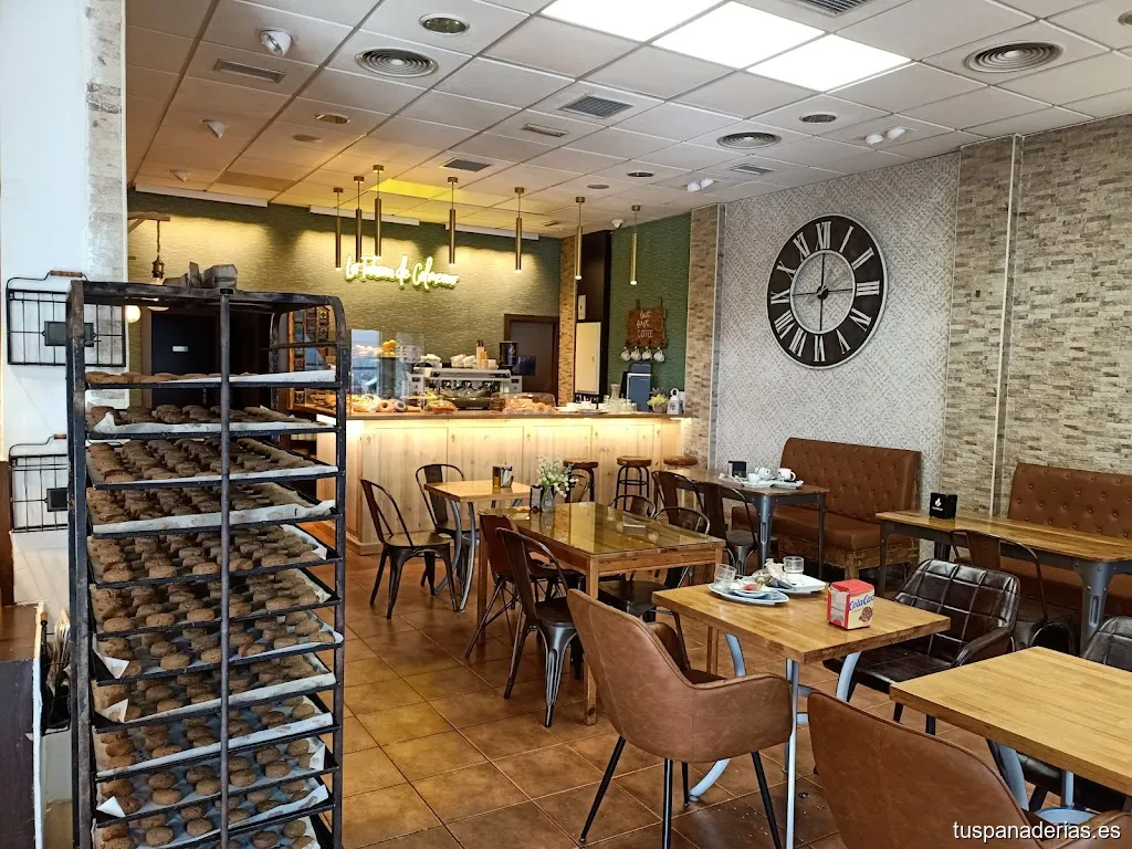 La Tahona de Colmenar