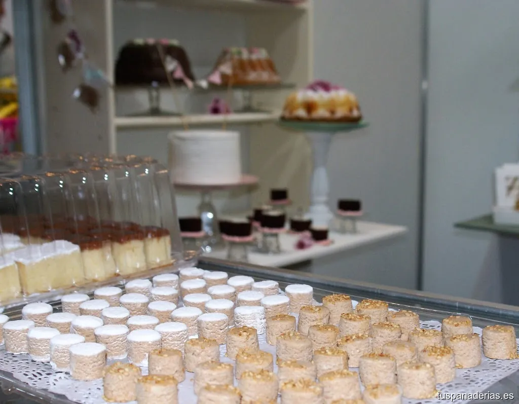 Confitería Hermanas Portillo