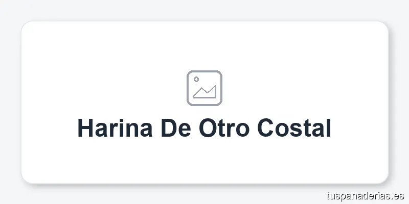 Harina De Otro Costal