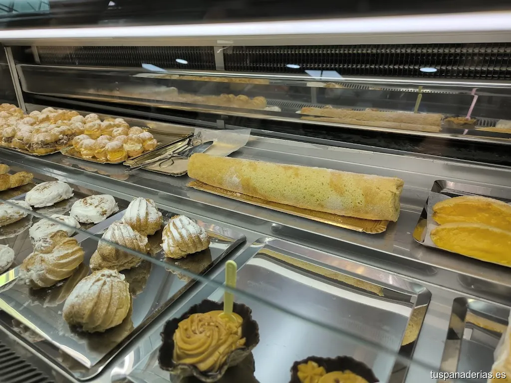 La Dulcería del Mercado