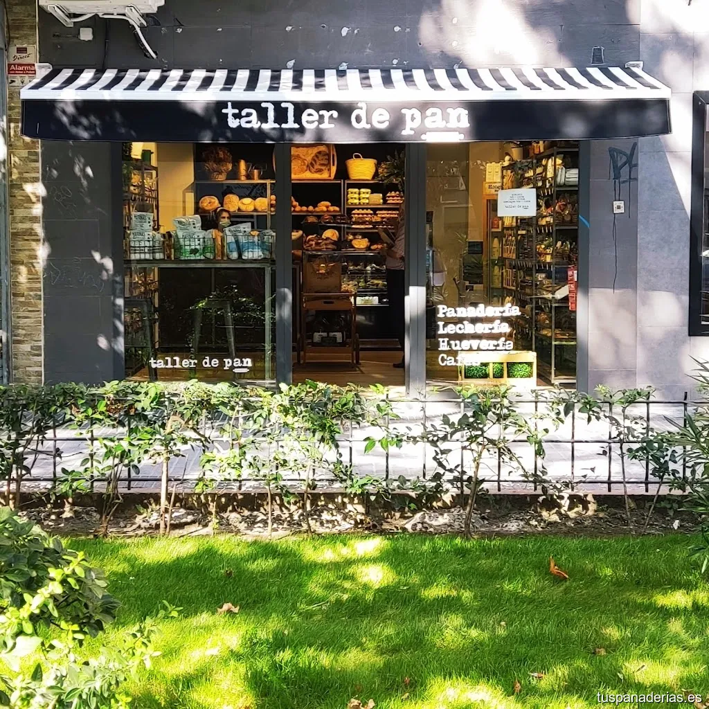 El Taller by Bread & Co.