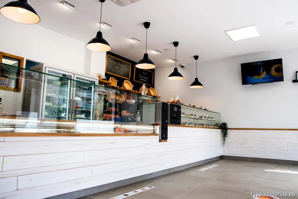 Confiterías Hernández