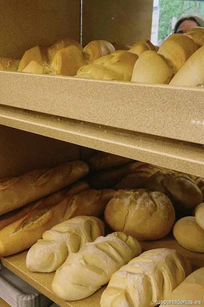 Panadería Bollería Hnos. Rubio, SL