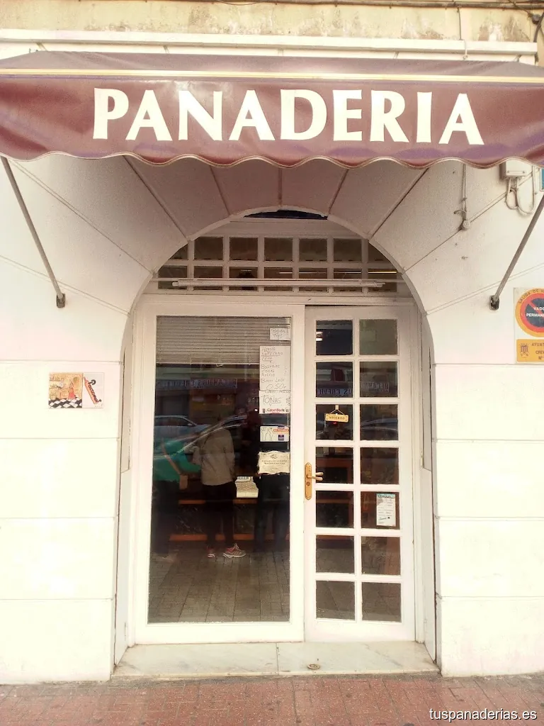 Pacremat Panaderia