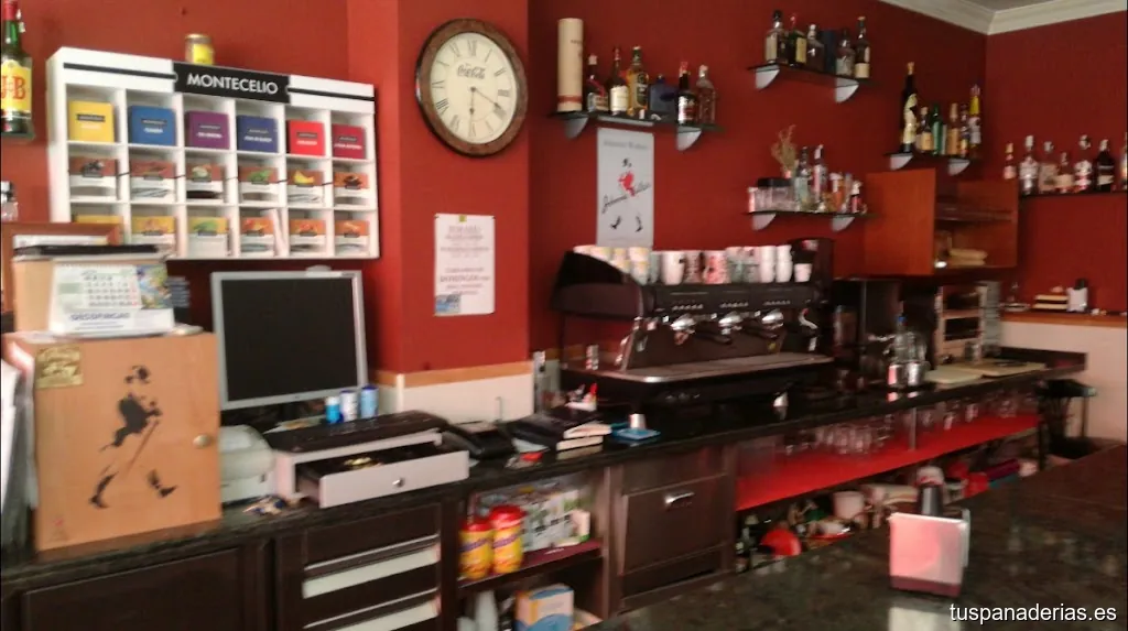 Cafetería Graceland