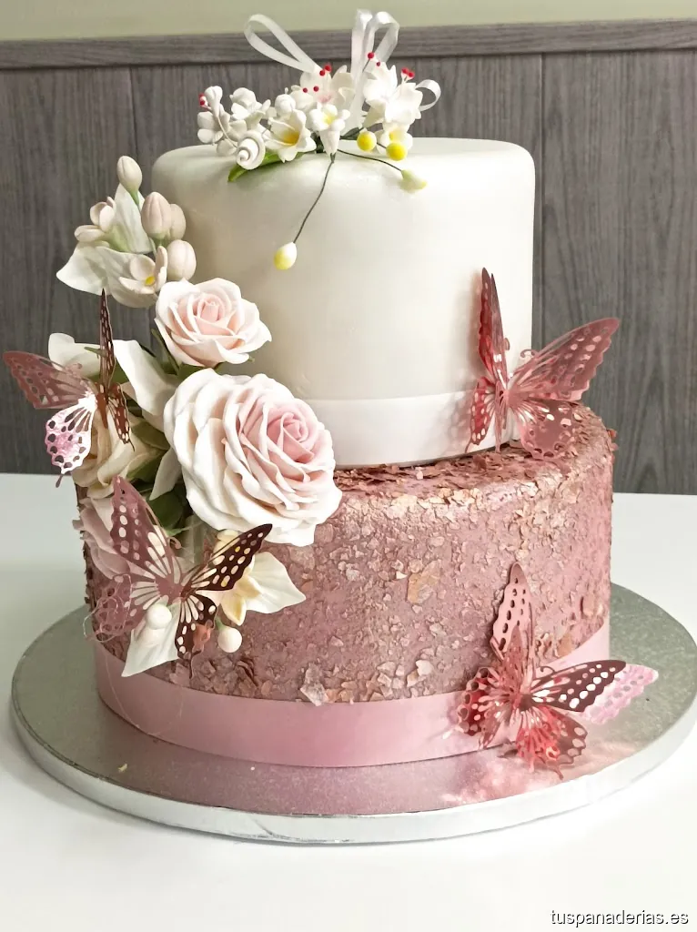 La Victoria (pastelería y panadería)