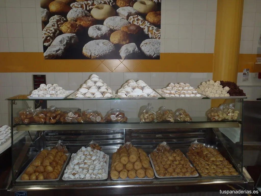 Pasteleria Santa Teresa