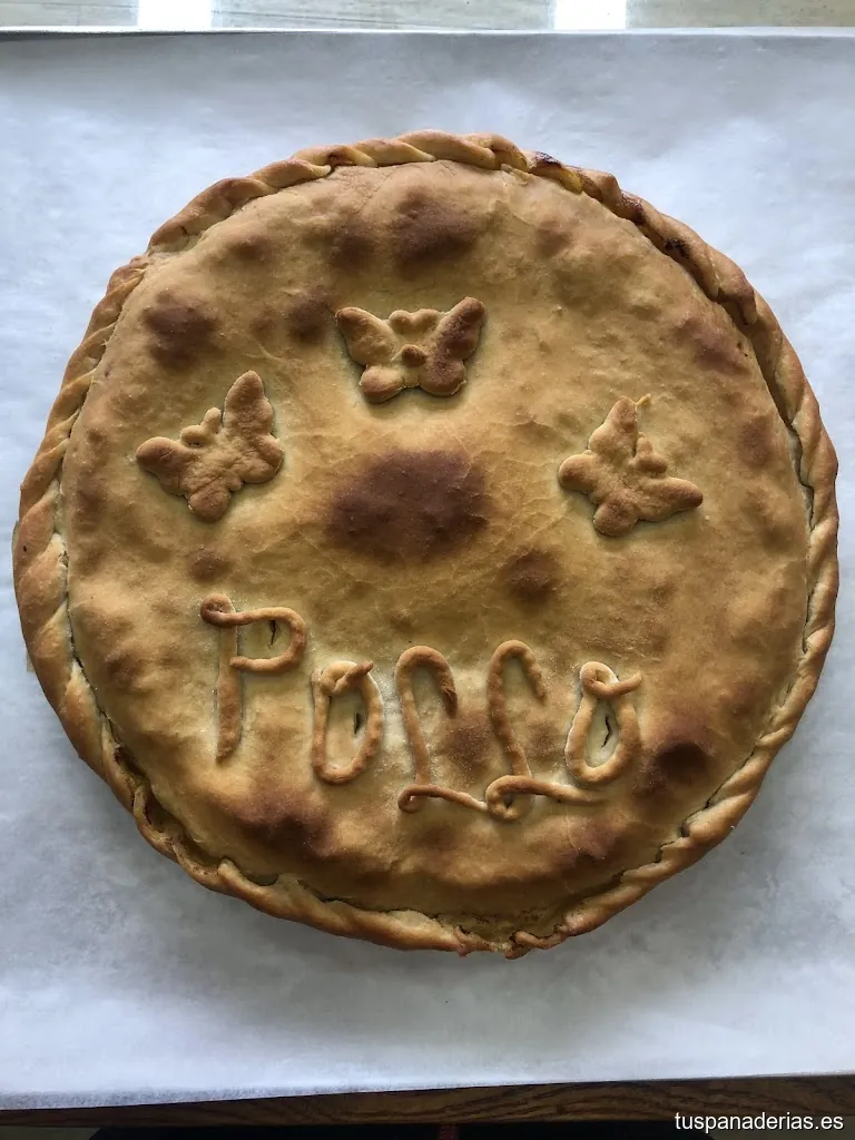 Panadería El Carmen